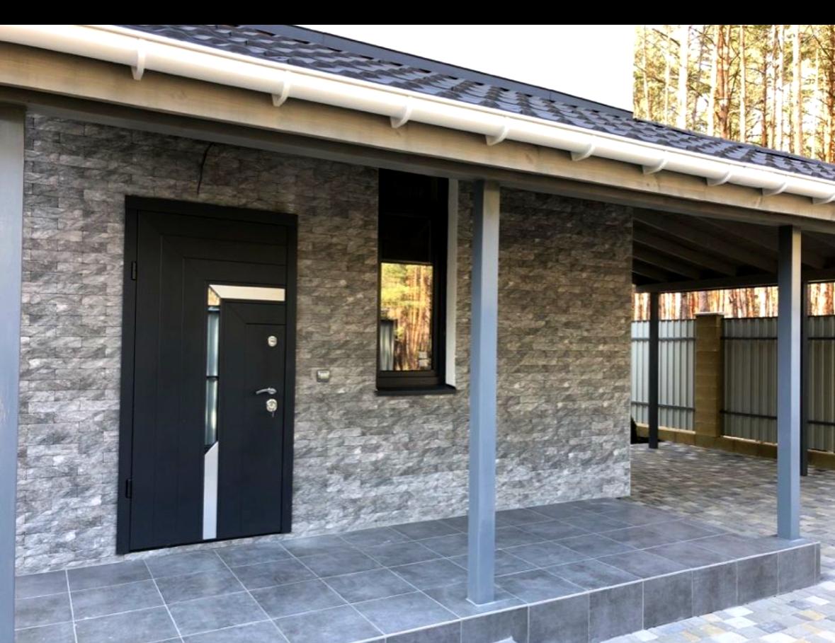 Дом по адресу ул. Михайловського (площадь 150 м²) - Atlanta.ua - фото 2