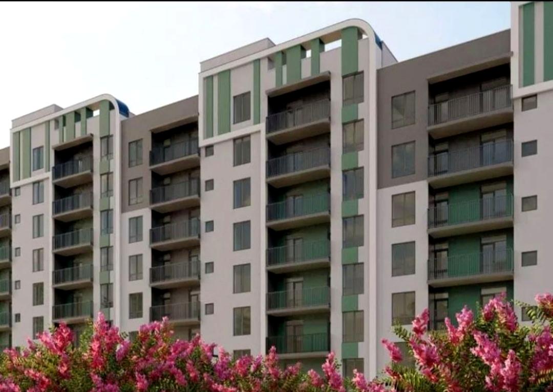 2-кімнатна квартира за адресою вул. В. Котика (площа 59,8 м²) - Atlanta.ua - фото 2