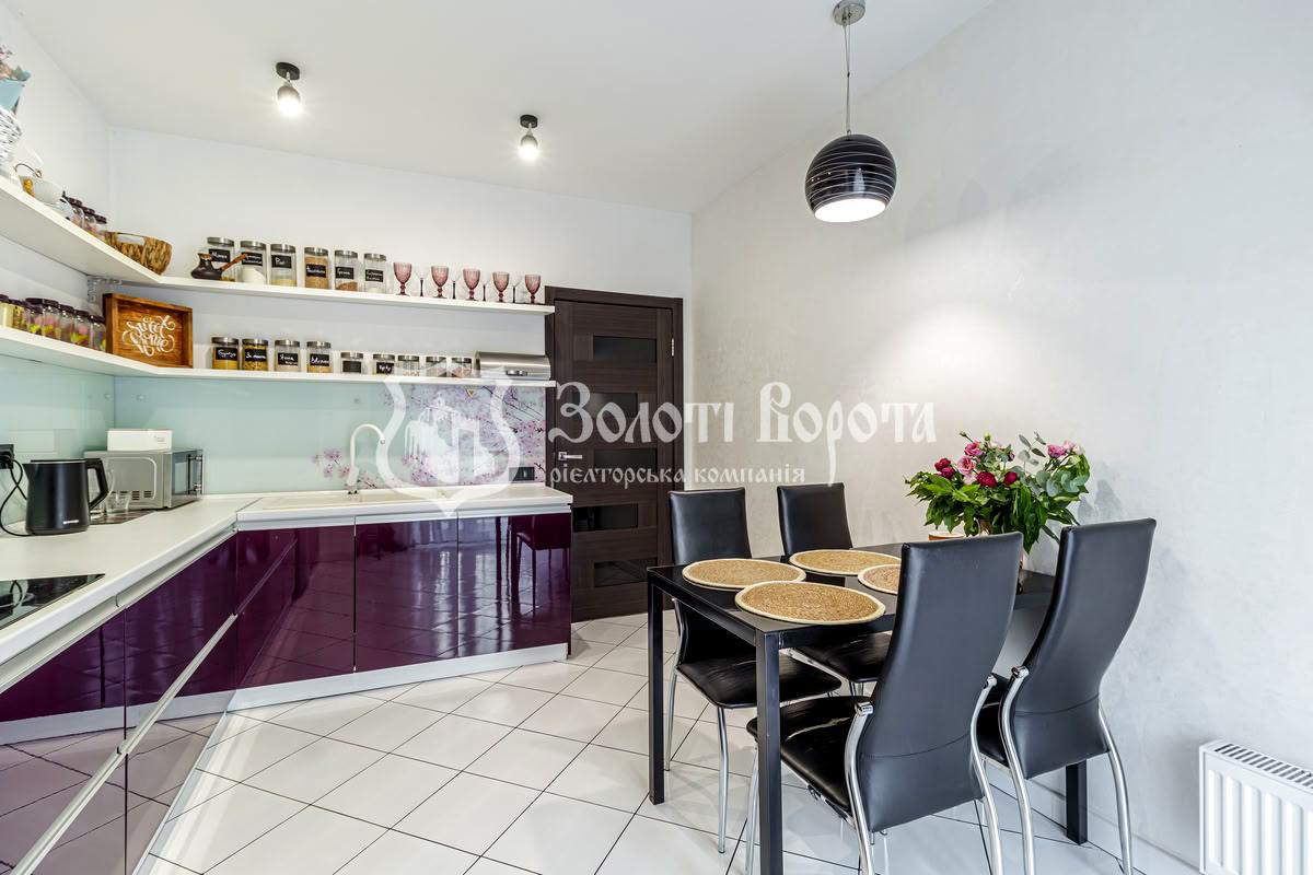 2-кімнатна квартира за адресою вул. Панорамна (площа 59 м²) - Atlanta.ua - фото 11