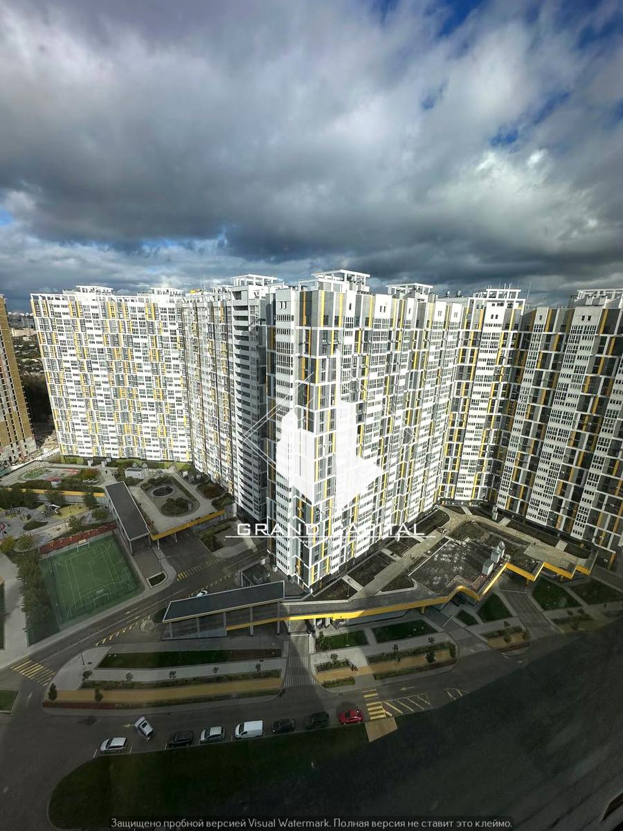 Багатокімнатна квартира за адресою вул. Микільсько-Слобідська (площа 237,8 м²) - Atlanta.ua - фото 14