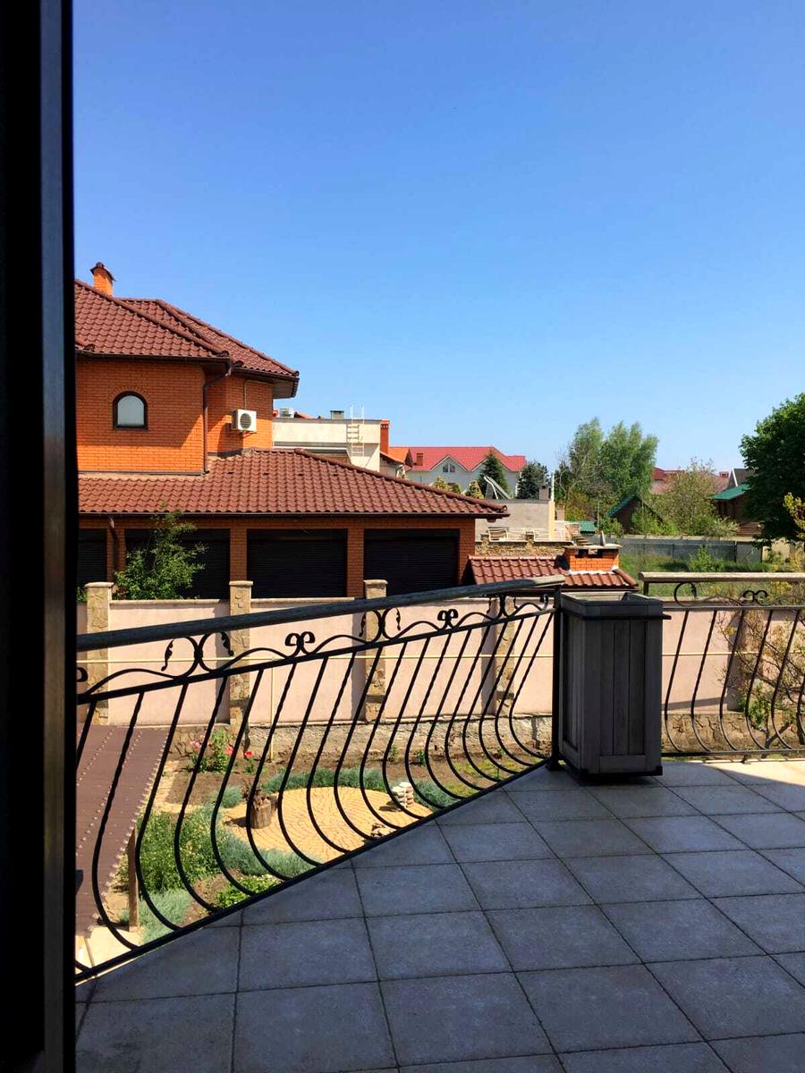 Будинок за адресою Південносанаторний пров. (площа 450 м²) - Atlanta.ua - фото 3