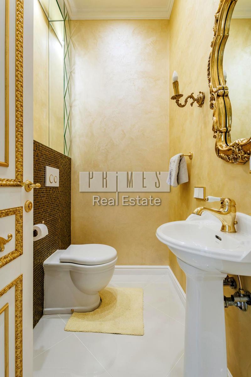 House by the address st. Lokomotivnaya (area 333 m²) - Atlanta.ua - photo 24