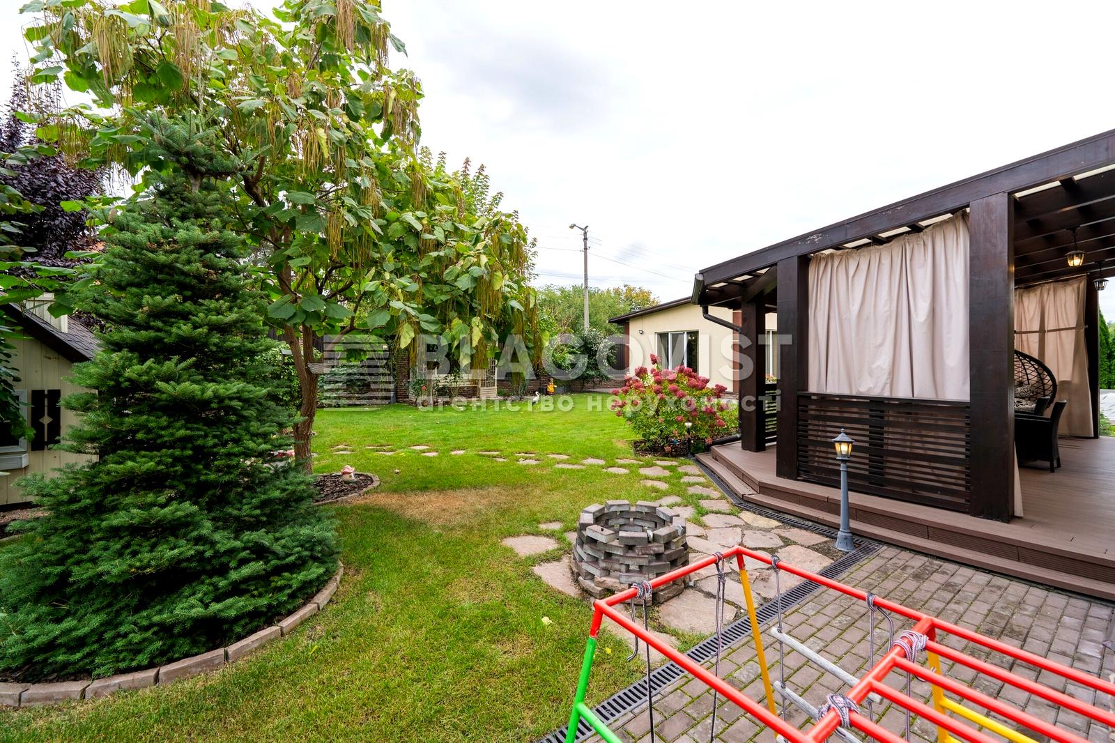 House by the address (area 426,6 m²) - Atlanta.ua - photo 29