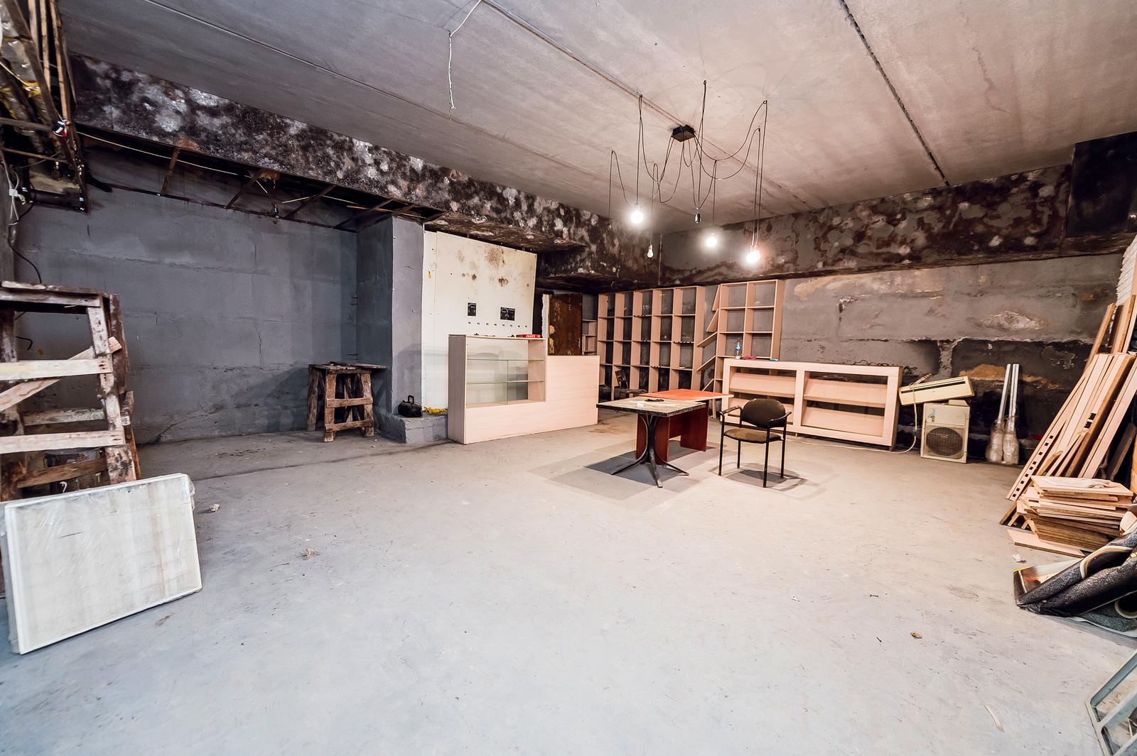 Комерційна нерухомість за адресою (площа 176 м²) - Atlanta.ua - фото 2