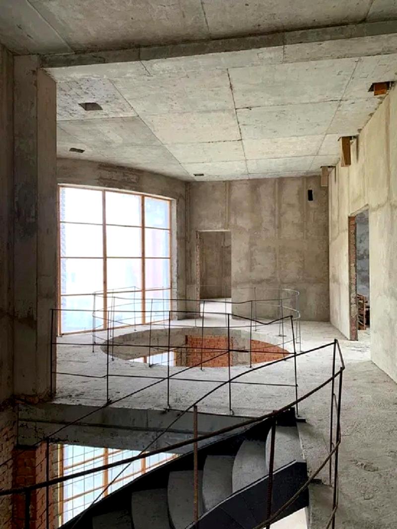 Будинок за адресою вул. Французький бульв. (площа 1200 м²) - Atlanta.ua - фото 5