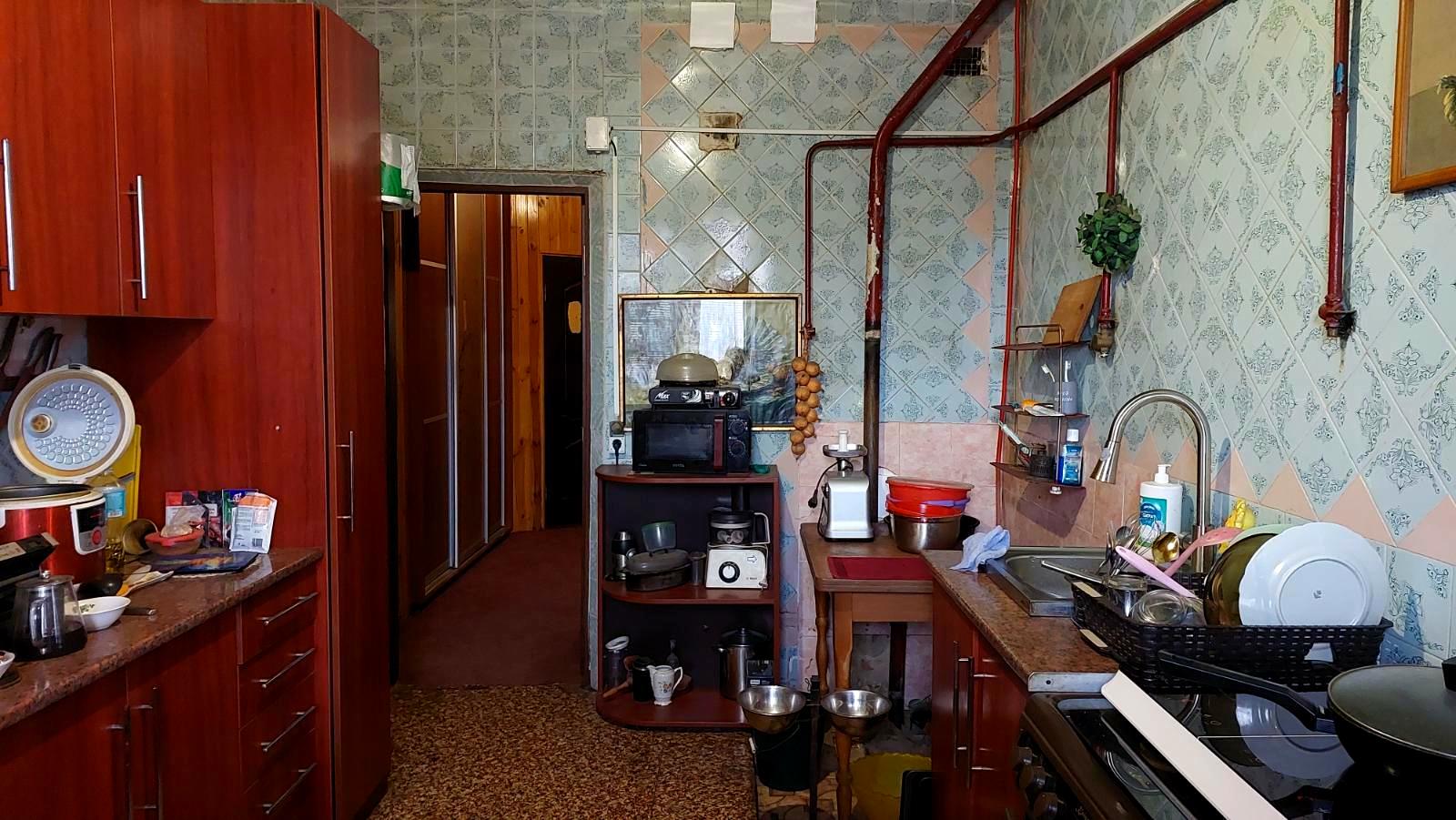 Будинок за адресою Ґрохольських пров. (площа 261 м²) - Atlanta.ua - фото 20