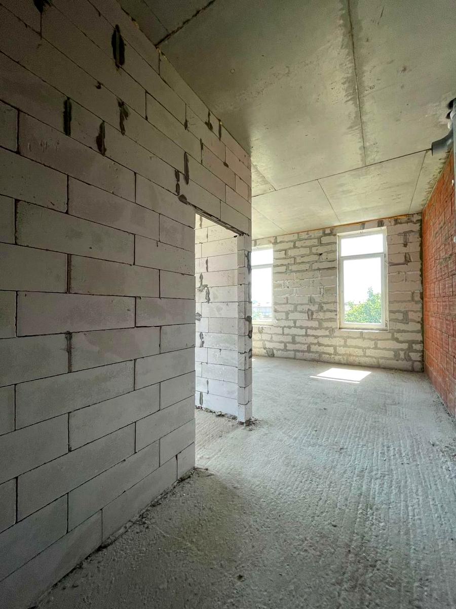 1-комнатная квартира по адресу (площадь 38,5 м²) - imageAlt 10 1-комнатная квартира по адресу (площадь 38,5 м²) - Atlanta.ua - imageAlt 10
