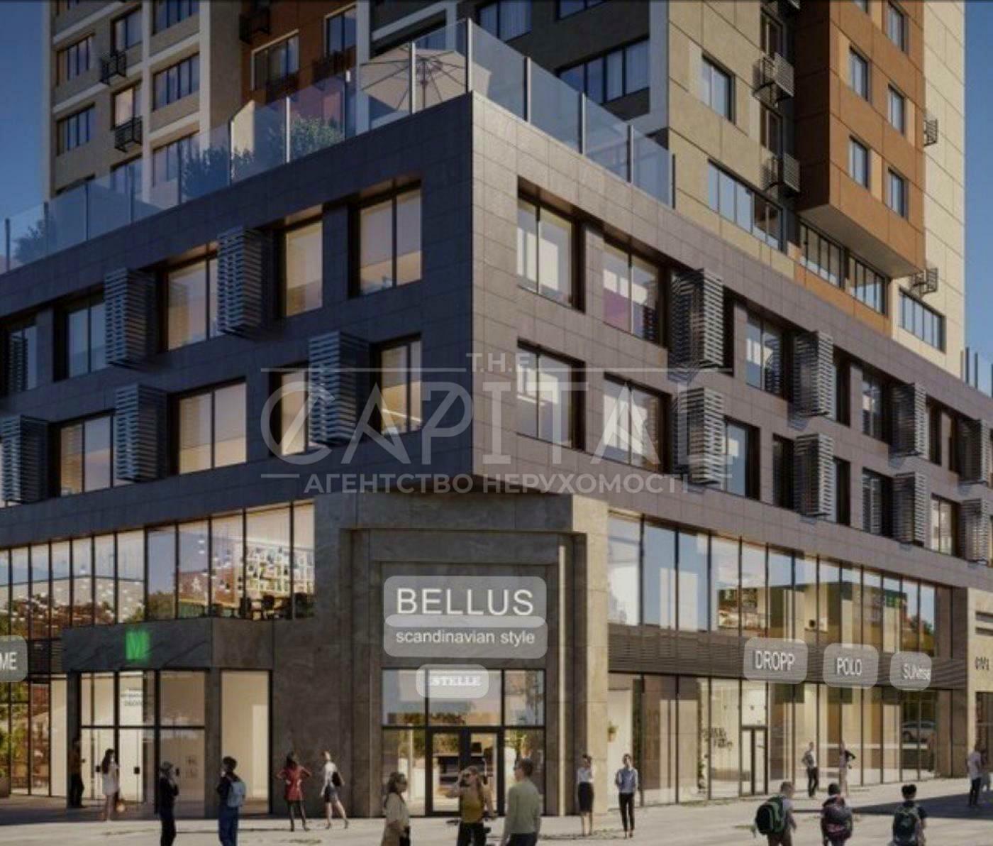Комерційна нерухомість за адресою Оболонський просп. (площа 200 м²) - Atlanta.ua - фото 8