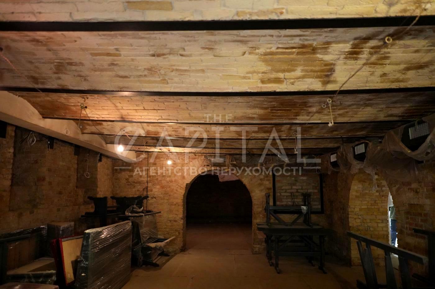 Комерційна нерухомість за адресою вул. Ярославська (площа 307 м²) - Atlanta.ua - фото 28