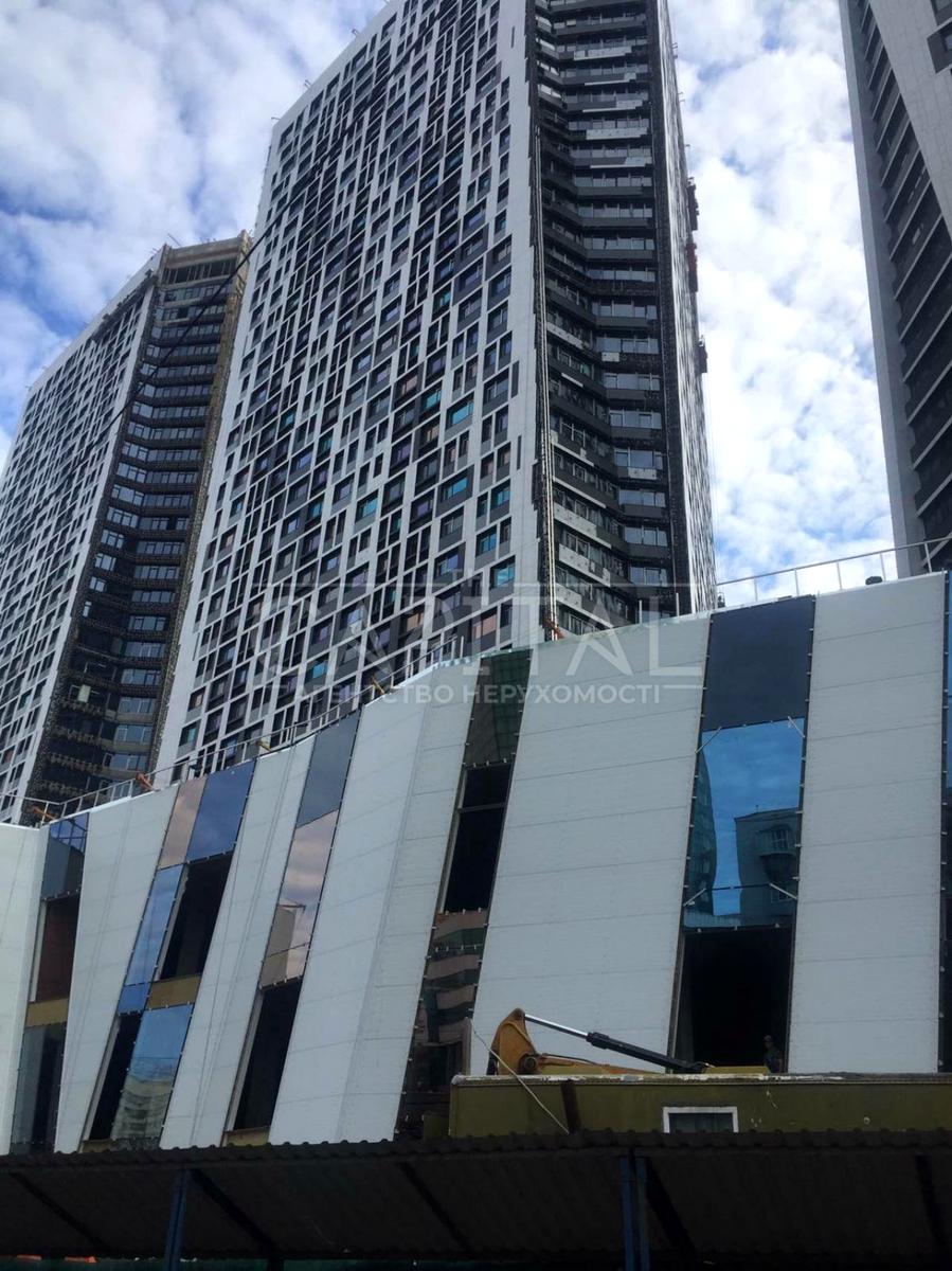 Комерційна нерухомість за адресою вул. Золотоустівська (площа 1800 м²) - Atlanta.ua - фото 6