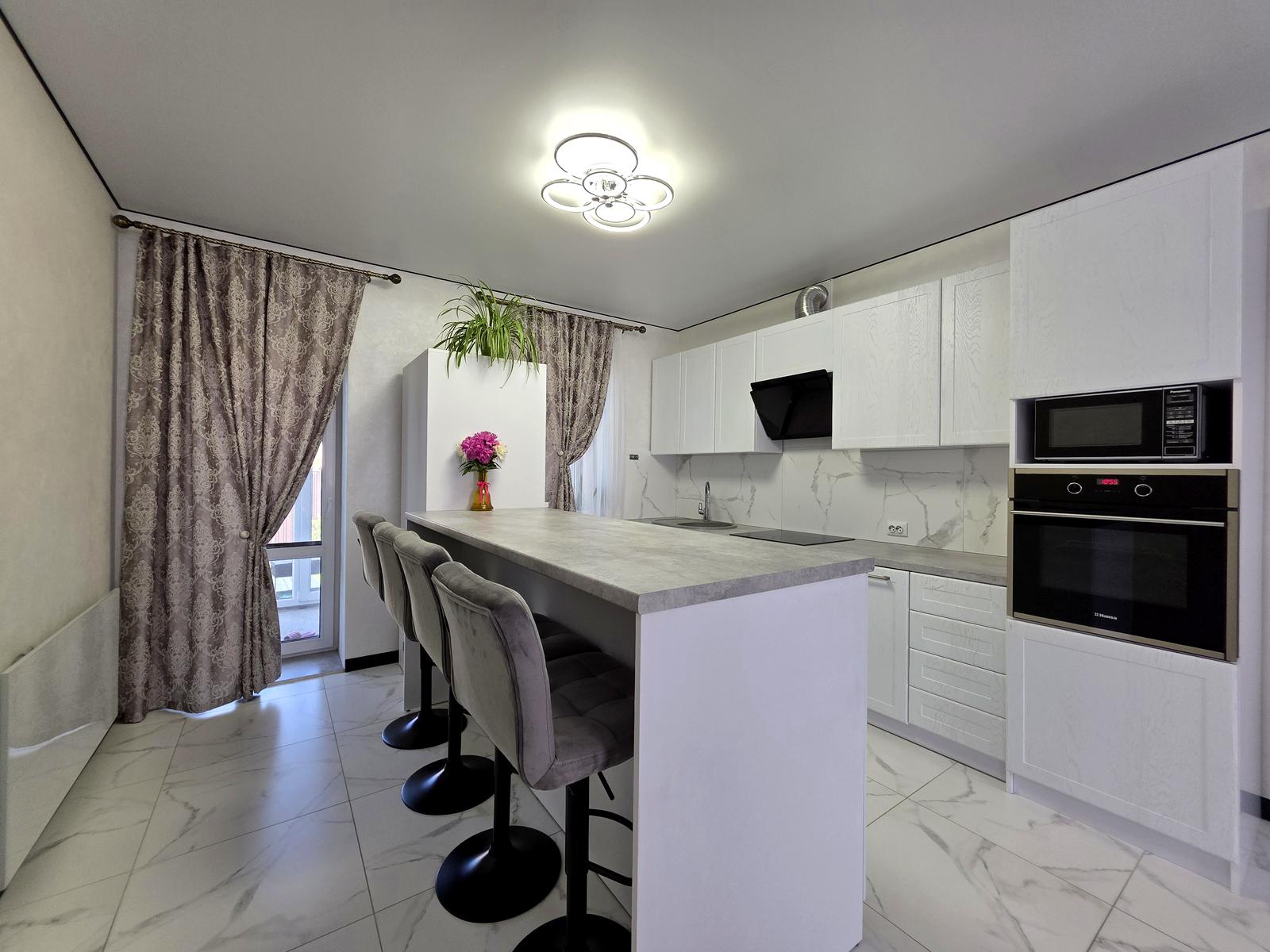 Будинок за адресою вул. Григорія Сковороди (площа 113,4 м²) - Atlanta.ua - фото 30