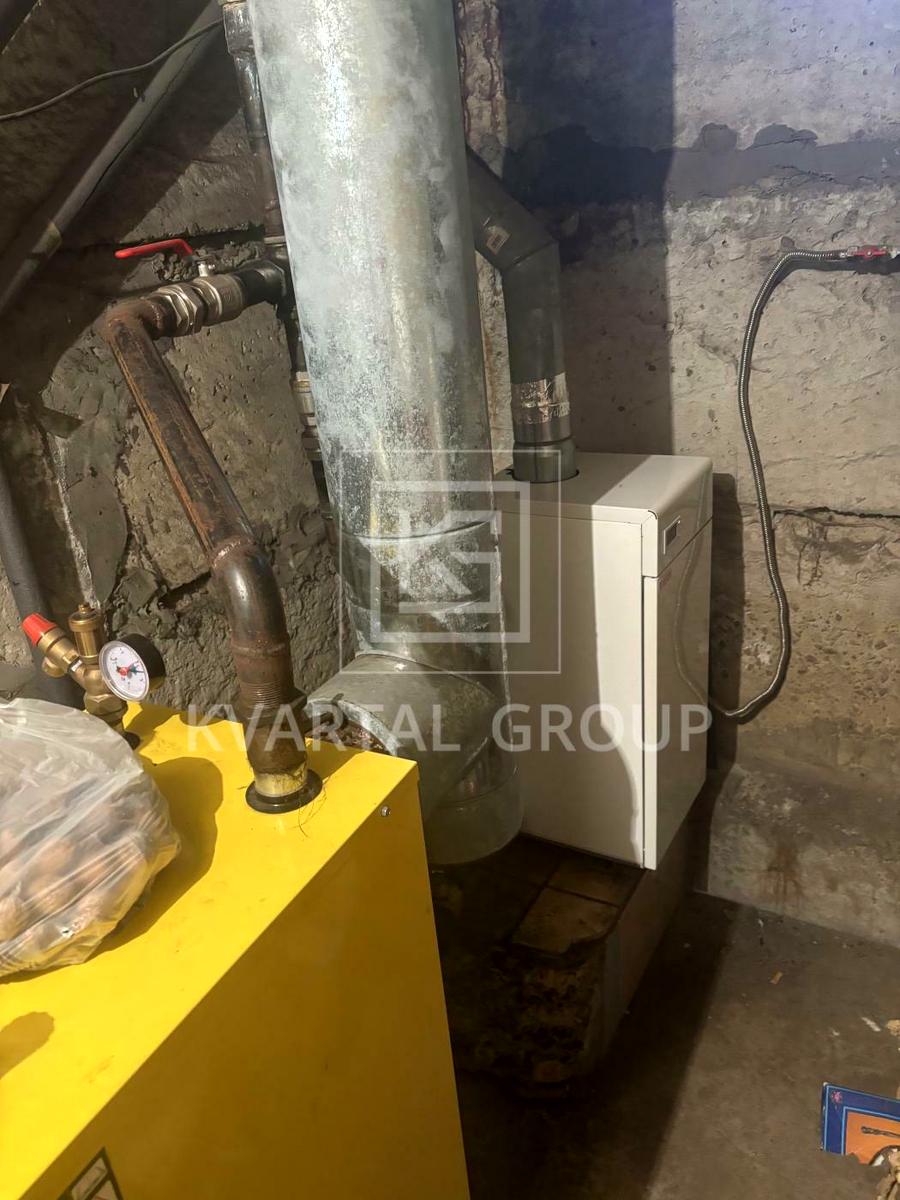 Дом по адресу (площадь 118 м²) - Atlanta.ua - фото 2