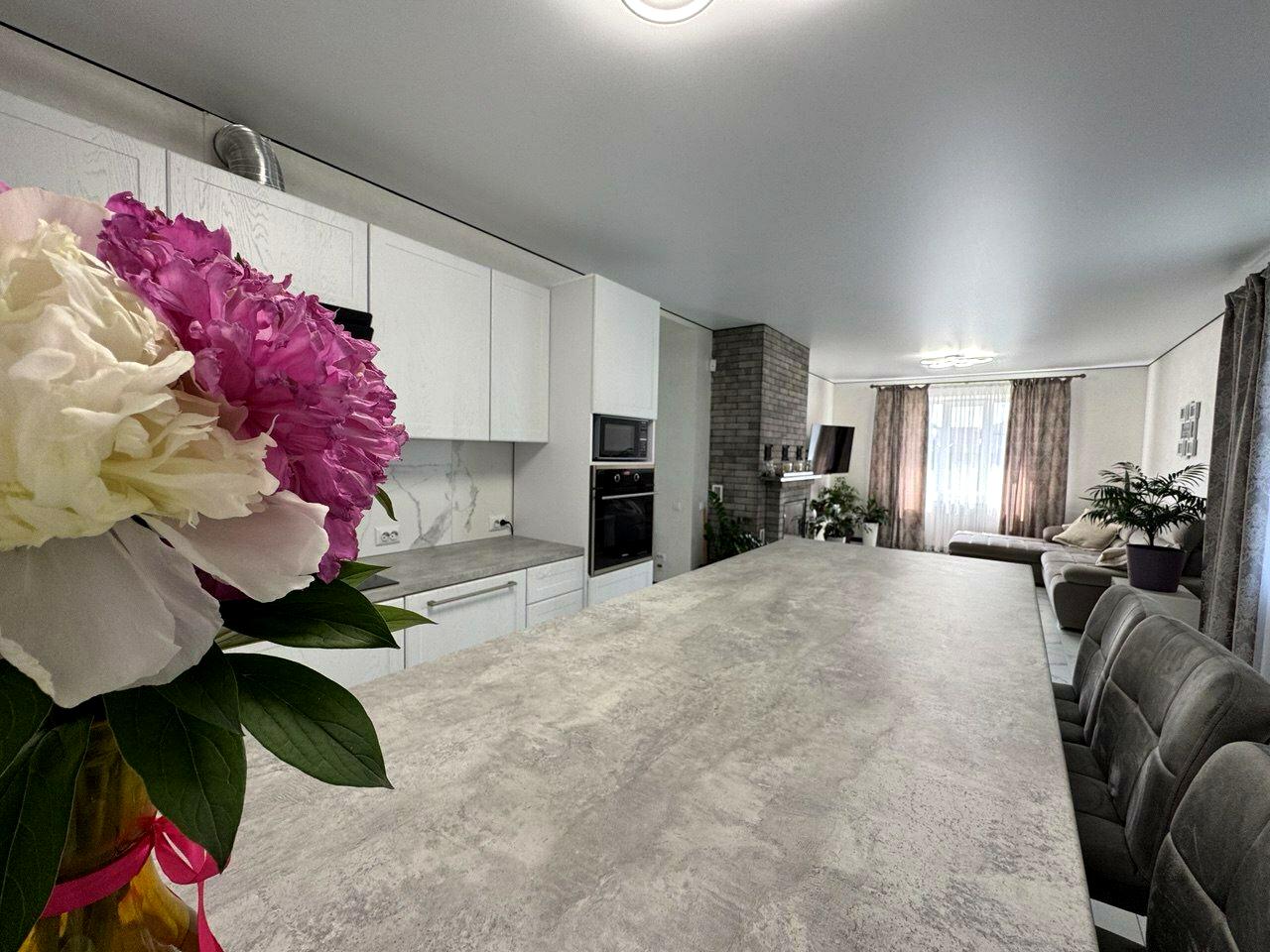 Дом по адресу ул. Соборная (площадь 113,4 м²) - Atlanta.ua - фото 3