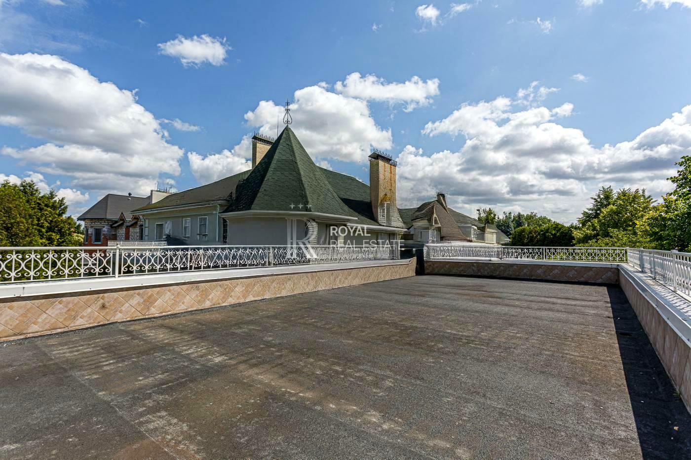 Дом по адресу ул. Береговая (площадь 962 м²) - Atlanta.ua - фото 46