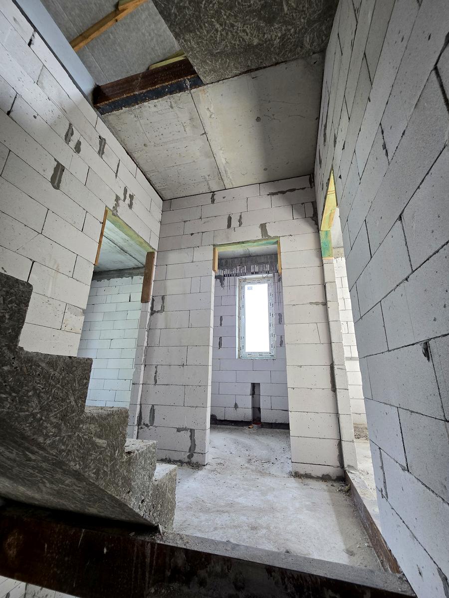 House by the address st. Ukrainskaya (area 135 m²) - Atlanta.ua - photo 11