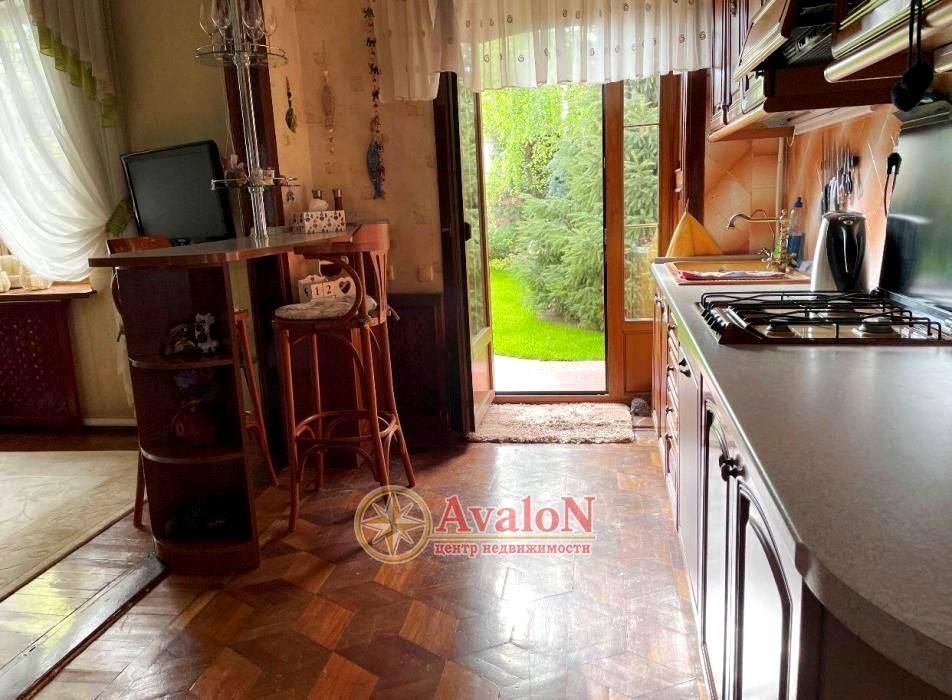 House by the address st. Ukrainki lesi (area 250 m²) - Atlanta.ua - photo 4