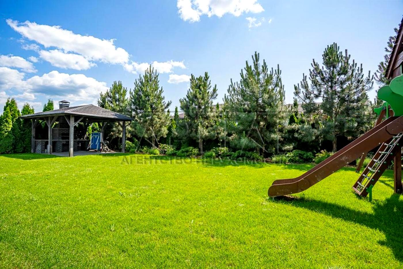 House by the address (area 190 m²) - Atlanta.ua - photo 25