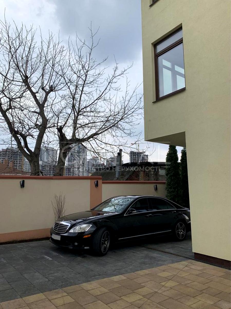 Дом по адресу ул. Верхняя (площадь 300 м²) - Atlanta.ua - фото 22