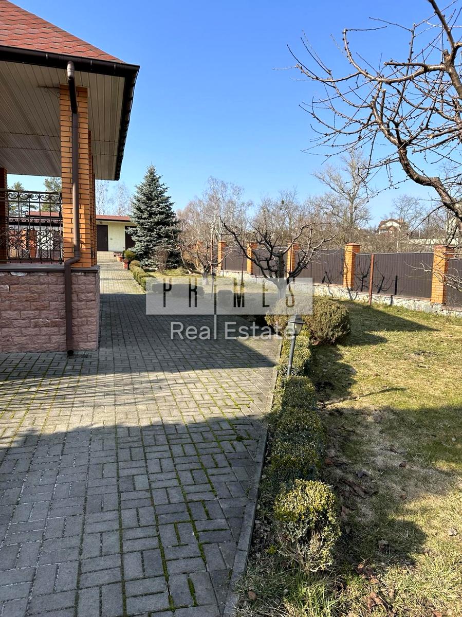 House by the address (area 400 m²) - Atlanta.ua - photo 13