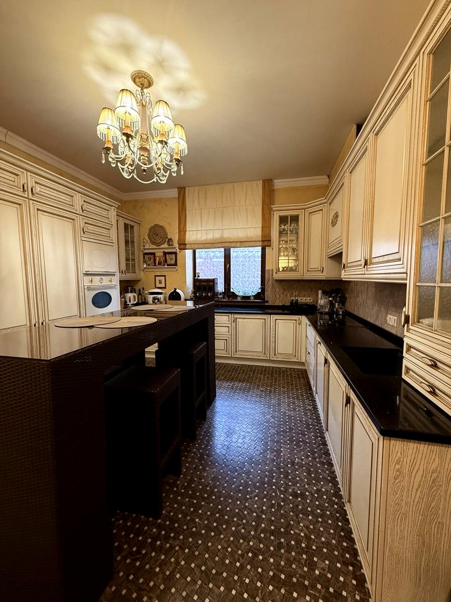 House by the address (area 433 m²) - Atlanta.ua - photo 6