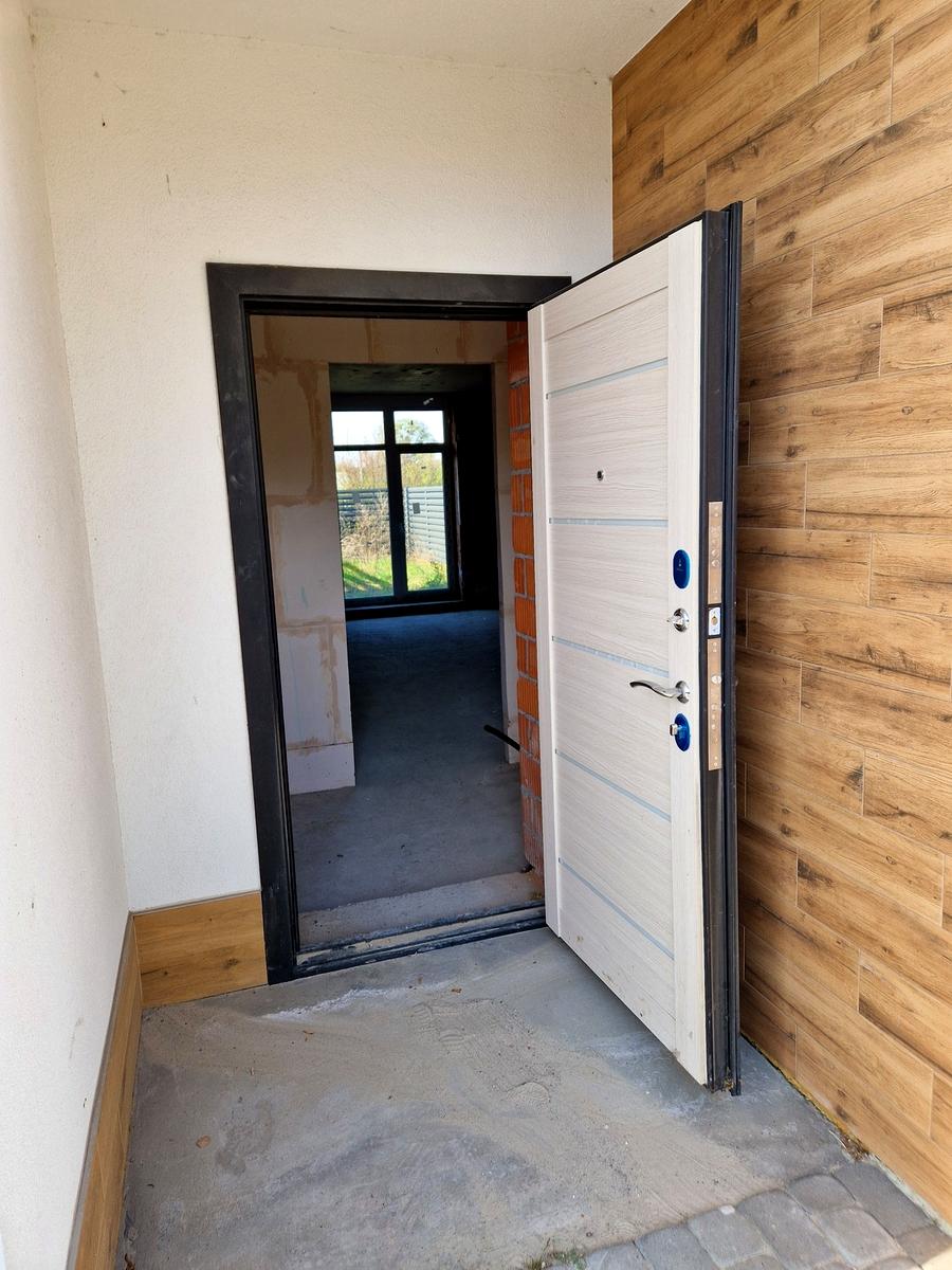 Дом по адресу (площадь 86,5 м²) - Atlanta.ua - фото 2