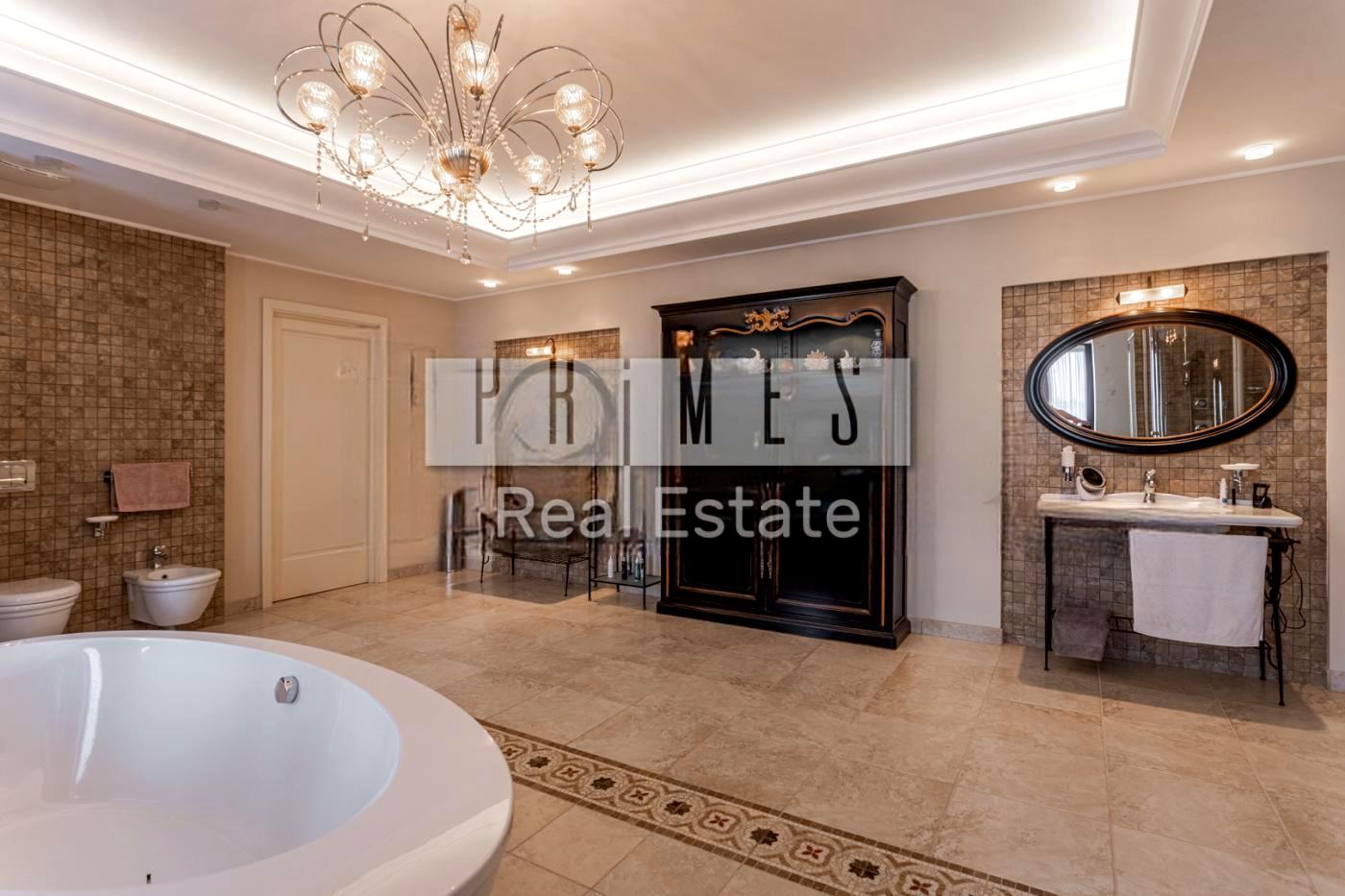 House by the address (area 1165 m²) - Atlanta.ua - photo 21