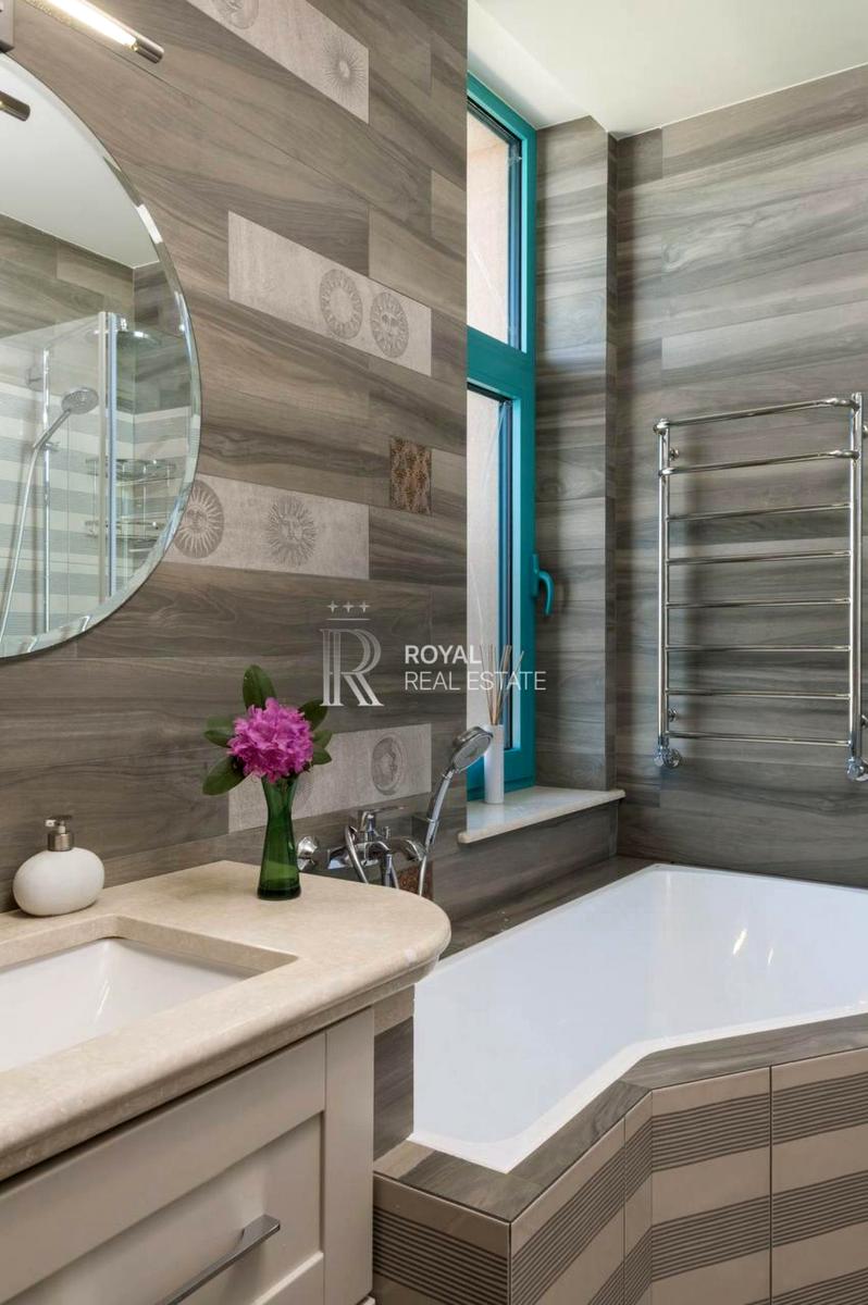 House by the address st. Ul Solomenskaya (area 340 m²) - Atlanta.ua - photo 20