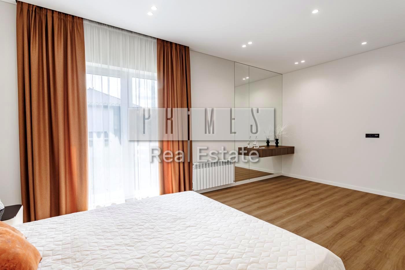 House by the address (area 205 m²) - Atlanta.ua - photo 31