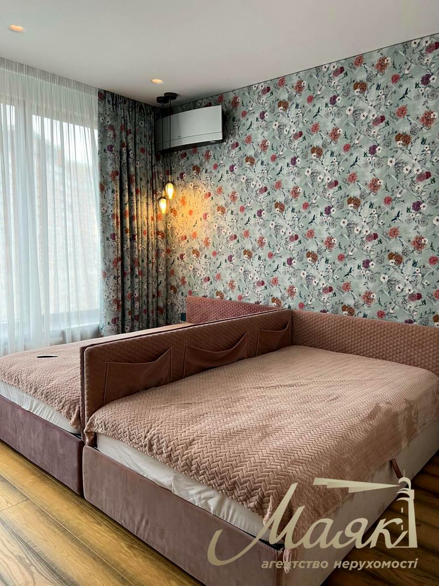 3-комнатная квартира по адресу ул. Евгения Коновальца (площадь 130 м²) - Atlanta.ua - фото 20