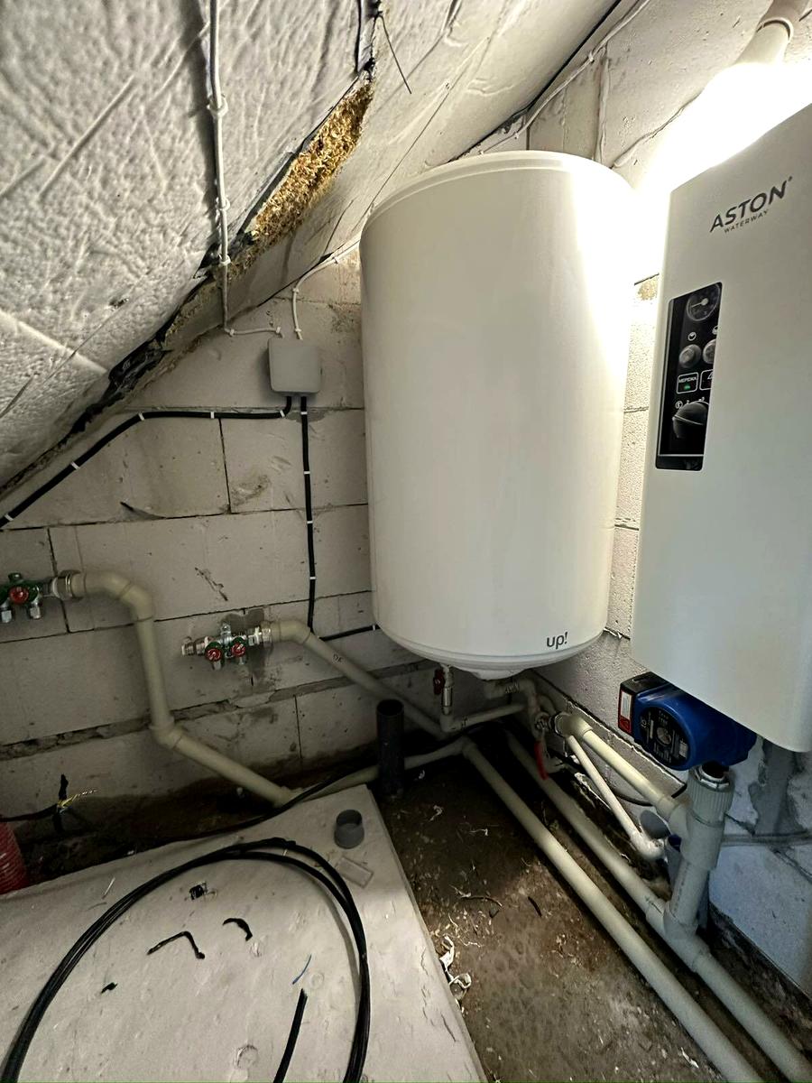 Будинок за адресою (площа 95 м²) - Atlanta.ua - фото 21