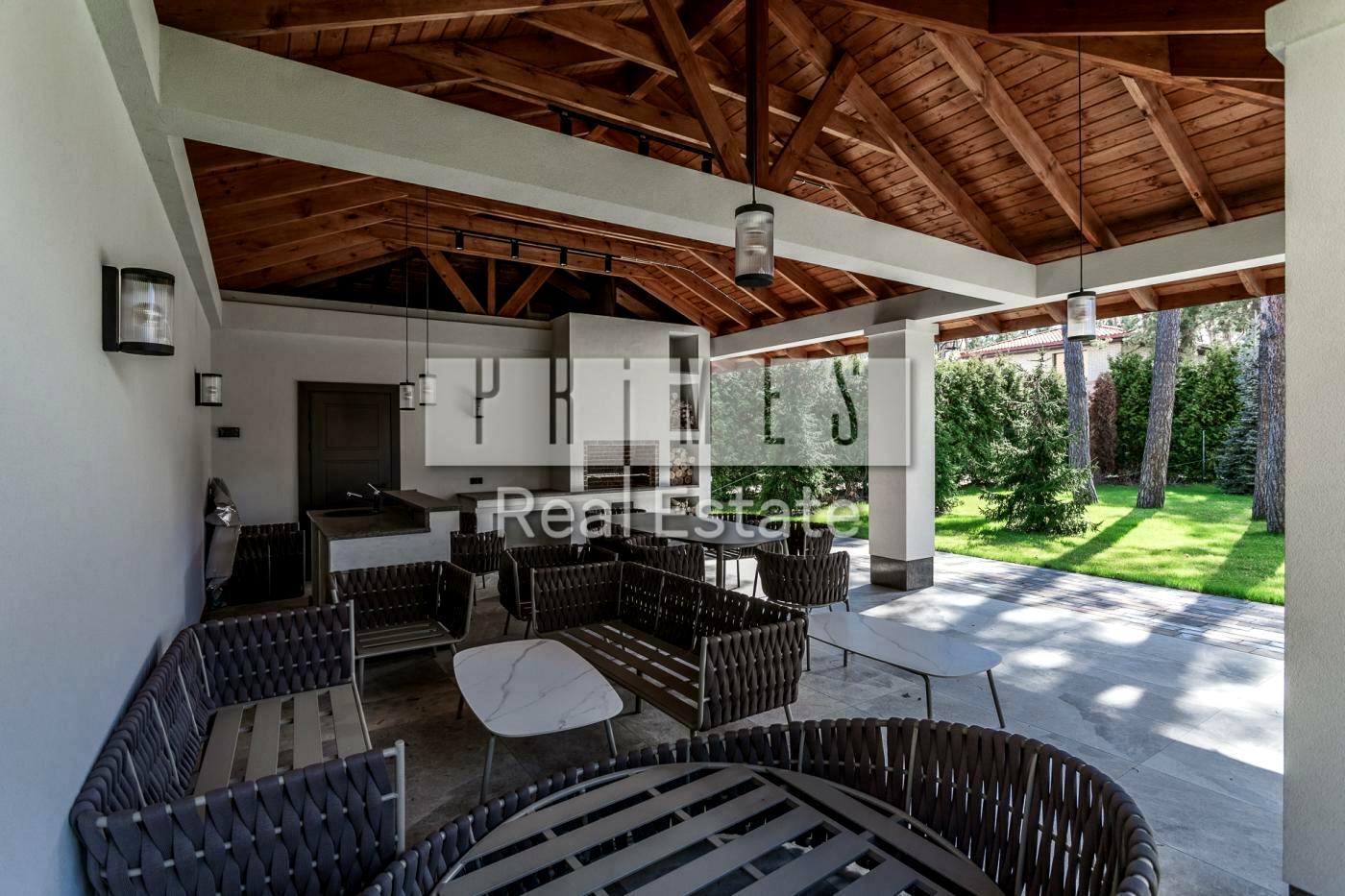 Дом по адресу (площадь 530 м²) - Atlanta.ua - фото 33