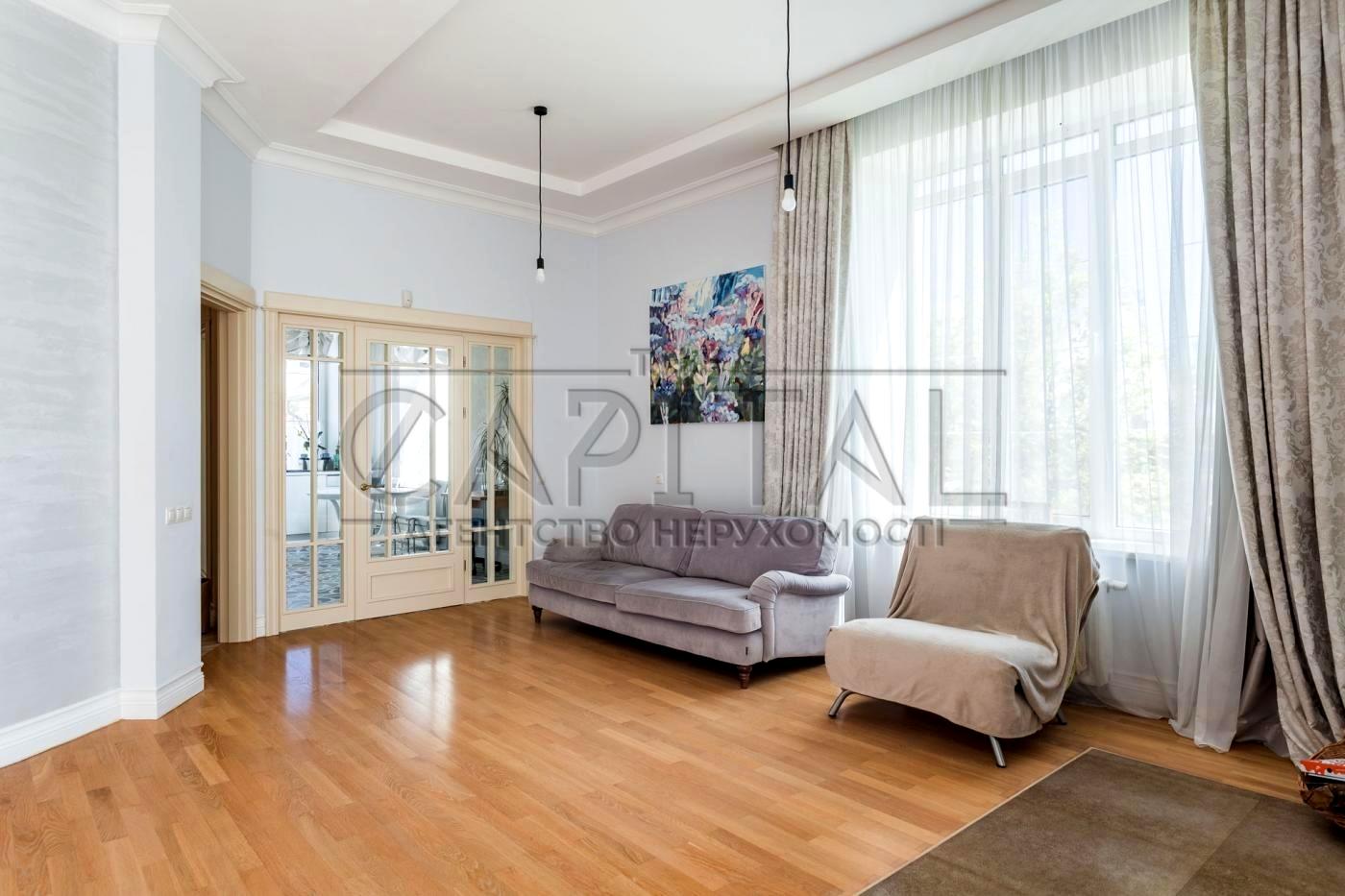 Дом по адресу ул. Партизанская (площадь 550 м²) - Atlanta.ua - фото 7