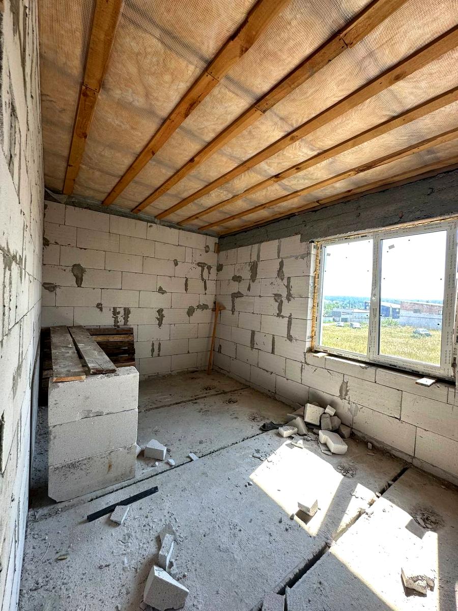 House by the address st. Skovorody (area 75 m²) - Atlanta.ua - photo 15