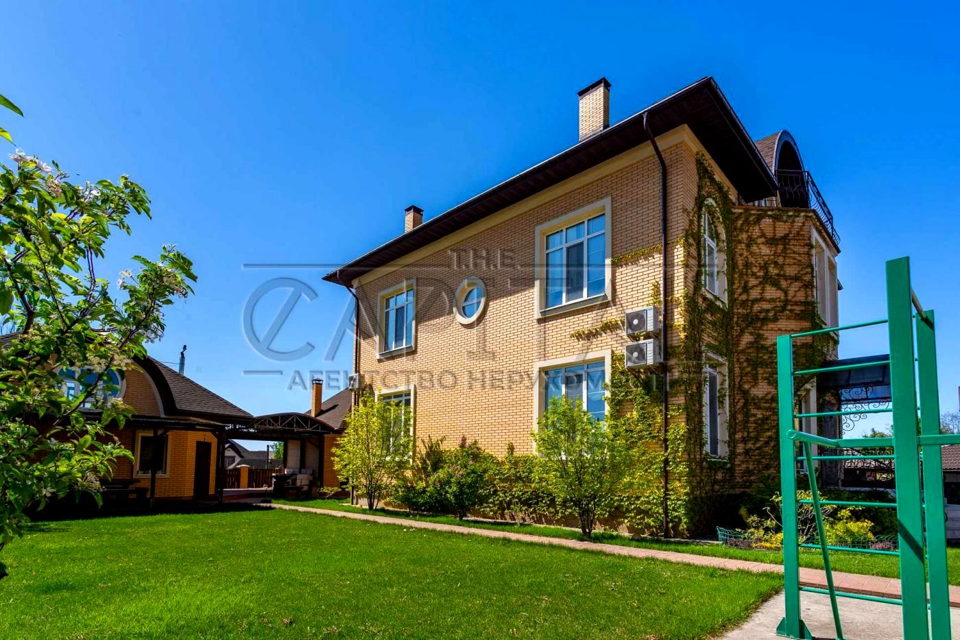 Дом по адресу (площадь 550 м²) - Atlanta.ua - фото 53