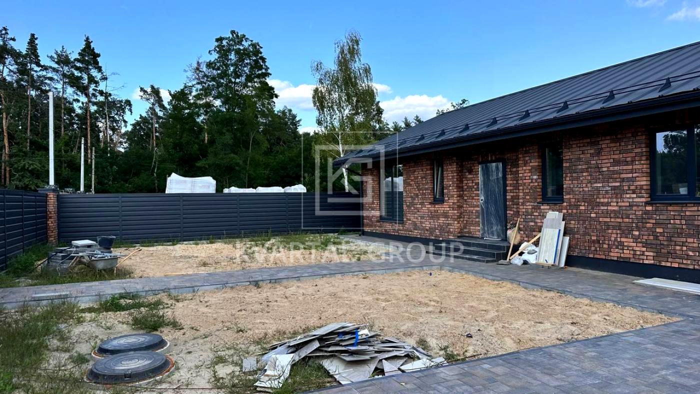 House by the address st. Klenovaya (area 100 m²) - Atlanta.ua - photo 3