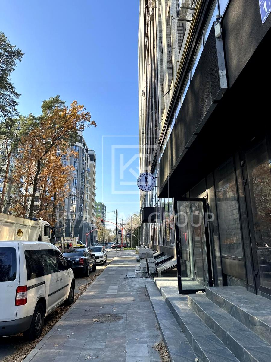 Commercial real estate at st. Turgenevskaya (area 57 m²) - Atlanta.ua - photo 2
