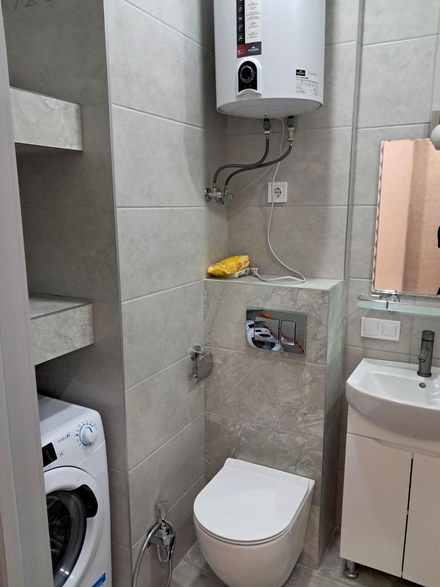 1-комнатная квартира по адресу (площадь 31,0 м²) - Atlanta.ua - фото 7