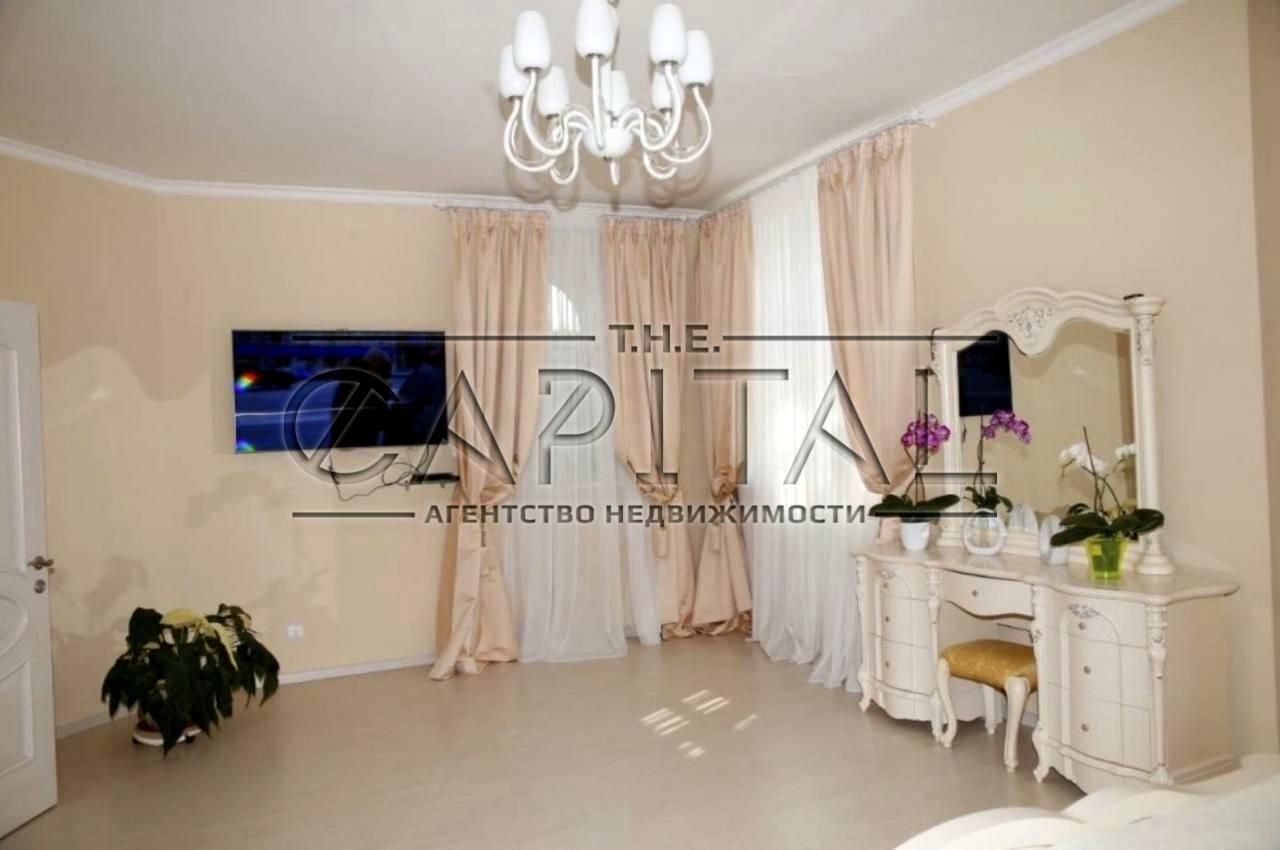 House by the address (area 528 m²) - Atlanta.ua - photo 8