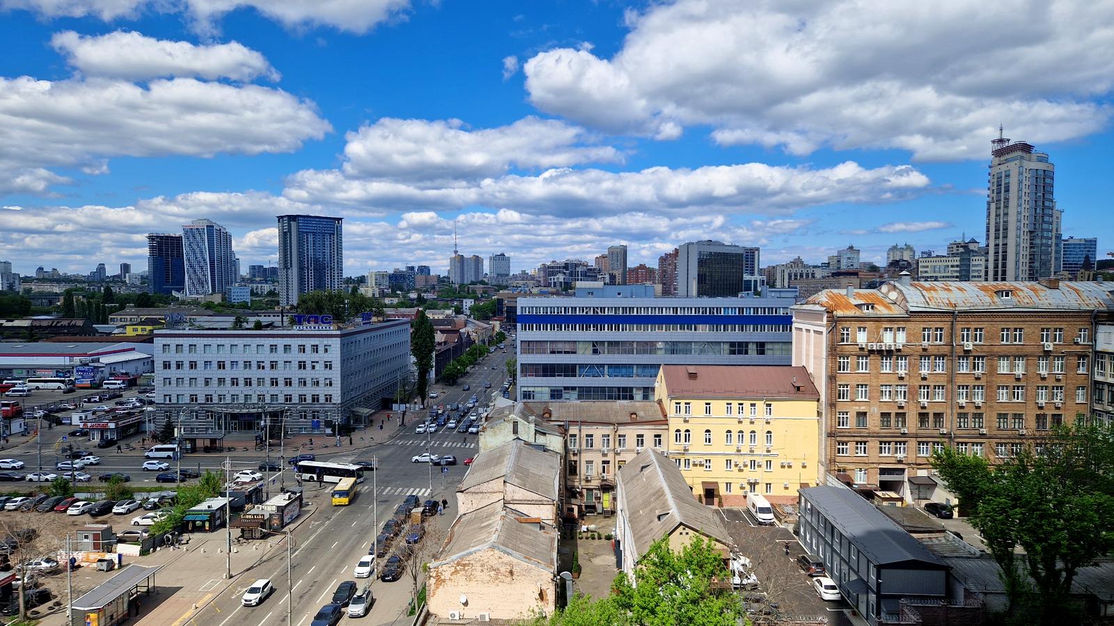 Коммерческая недвижимость по адресу ул. Златоустовская (площадь 287 м²) - Atlanta.ua - фото 18