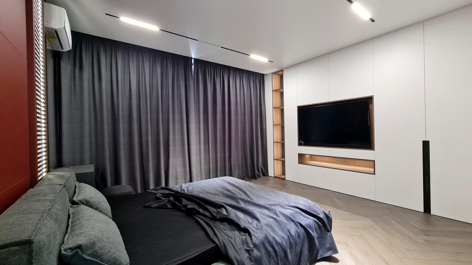 2-кімнатна квартира за адресою вул. Бойчука Михайла (площа 72 м²) - Atlanta.ua - фото 9