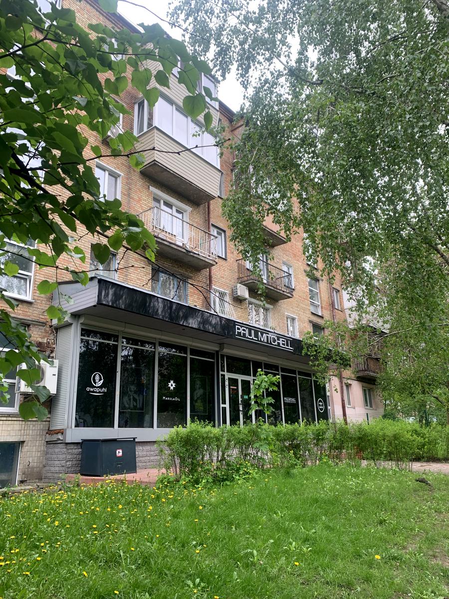 Коммерческая недвижимость по адресу ул. Златоустовская (площадь 176,7 м²) - Atlanta.ua - фото 2