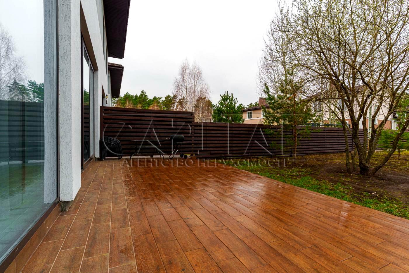 Дом по адресу пер. Энергетиков (площадь 166 м²) - Atlanta.ua - фото 4