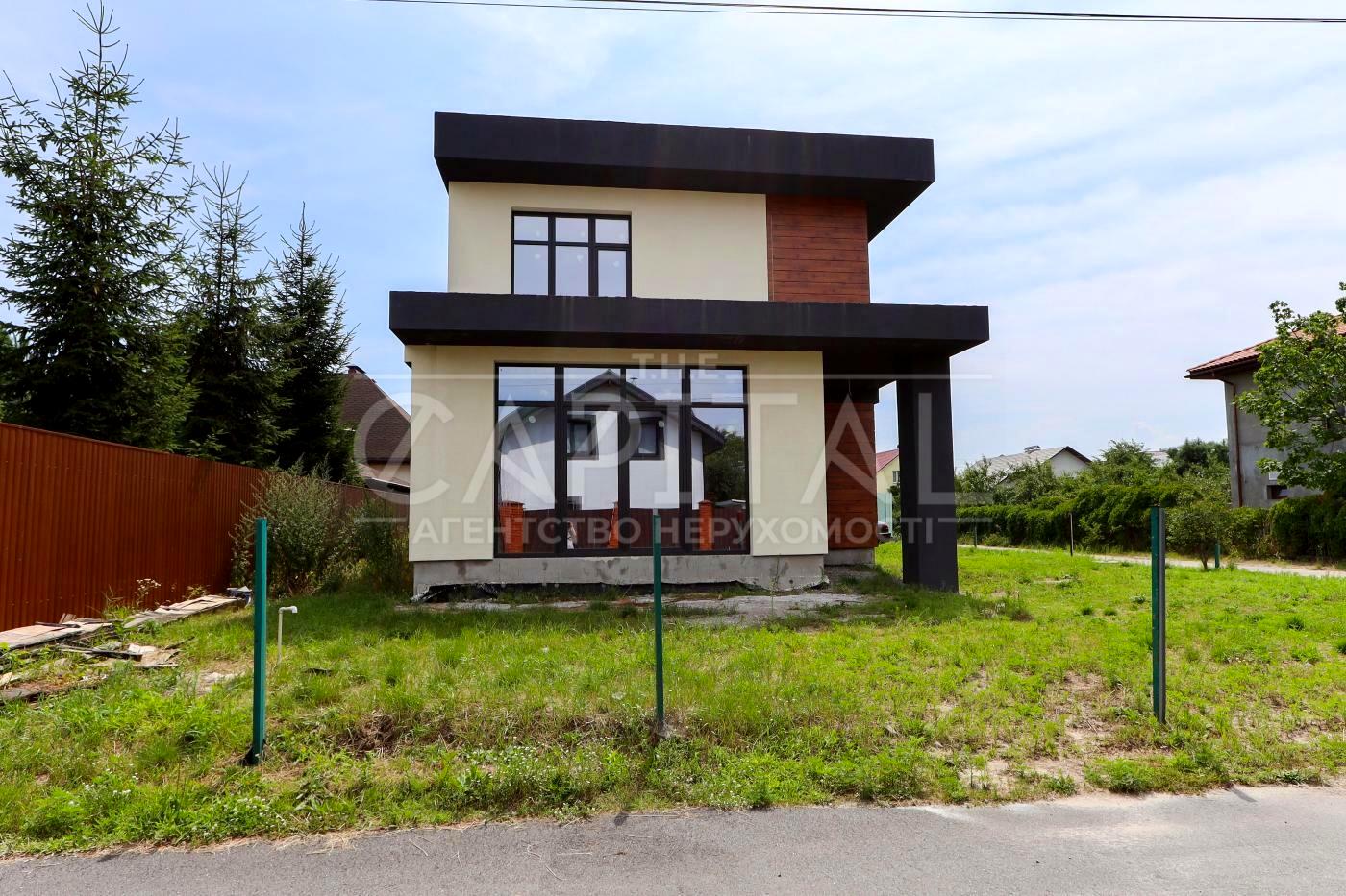 Дом по адресу (площадь 210 м²) - Atlanta.ua - фото 2