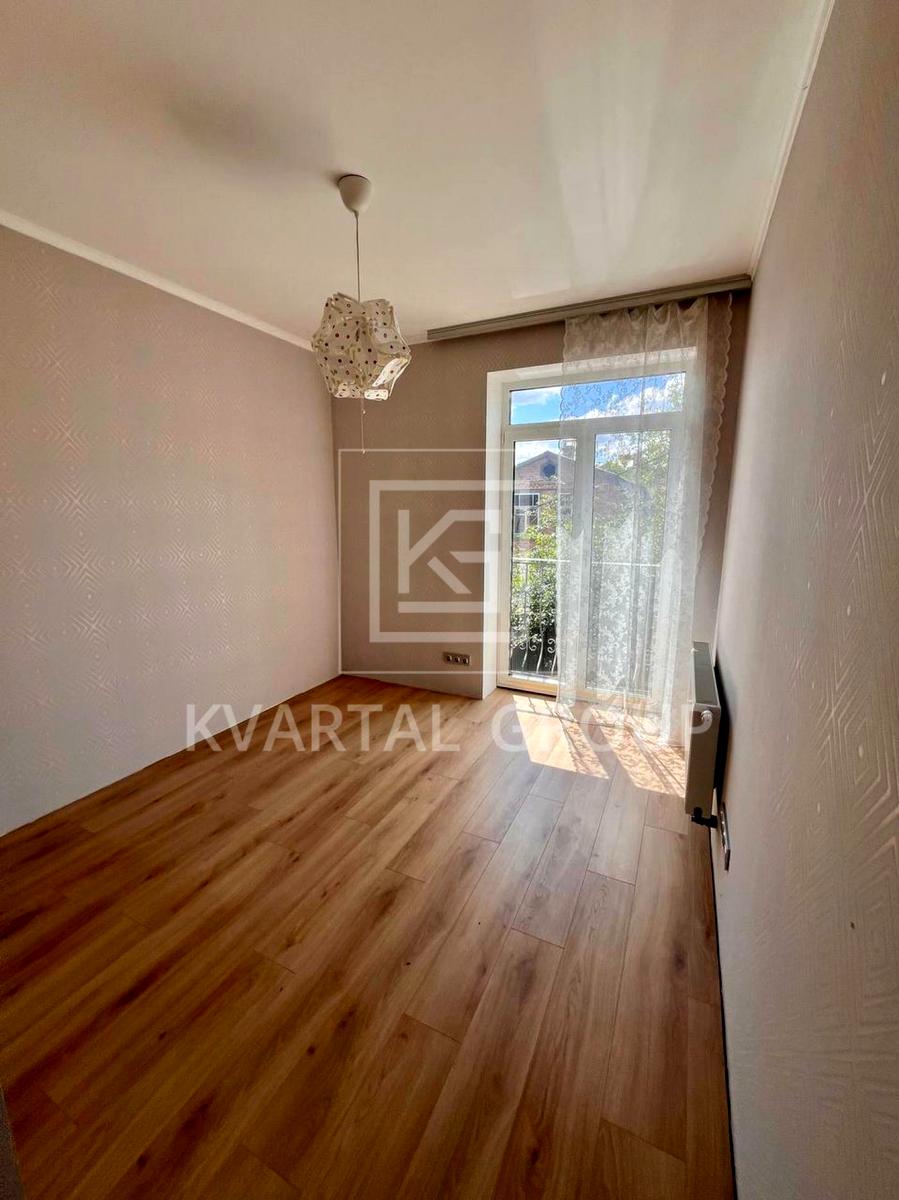 Дом по адресу Гайдара пер. (площадь 113 м²) - Atlanta.ua - фото 23