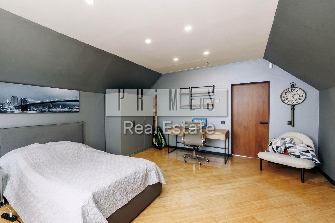 Дом по адресу ул. Заречная (площадь 415 м²) - Atlanta.ua - фото 8