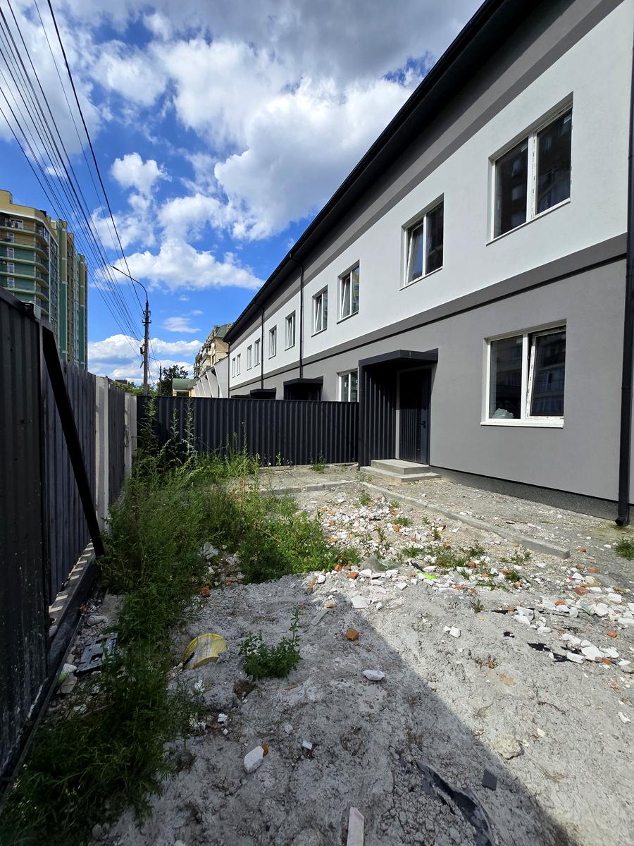 House by the address st. Ukrainskaya (area 135 m²) - Atlanta.ua - photo 2