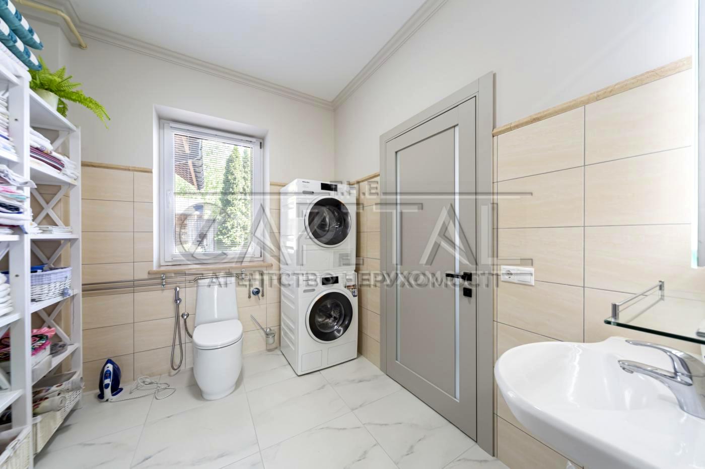 House by the address (area 440 m²) - Atlanta.ua - photo 23