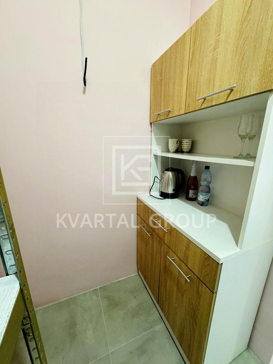 Commercial real estate at st. Zapadnaya (area 18 m²) - Atlanta.ua - photo 10