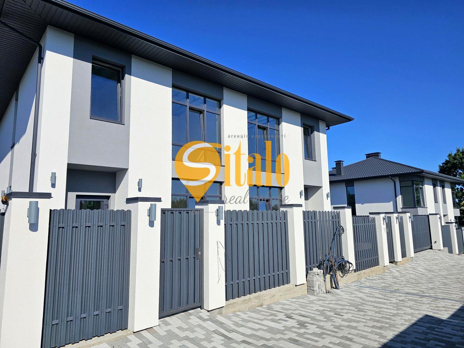 House by the address st. Sobornaya (area 97 m²) - Atlanta.ua - photo 6