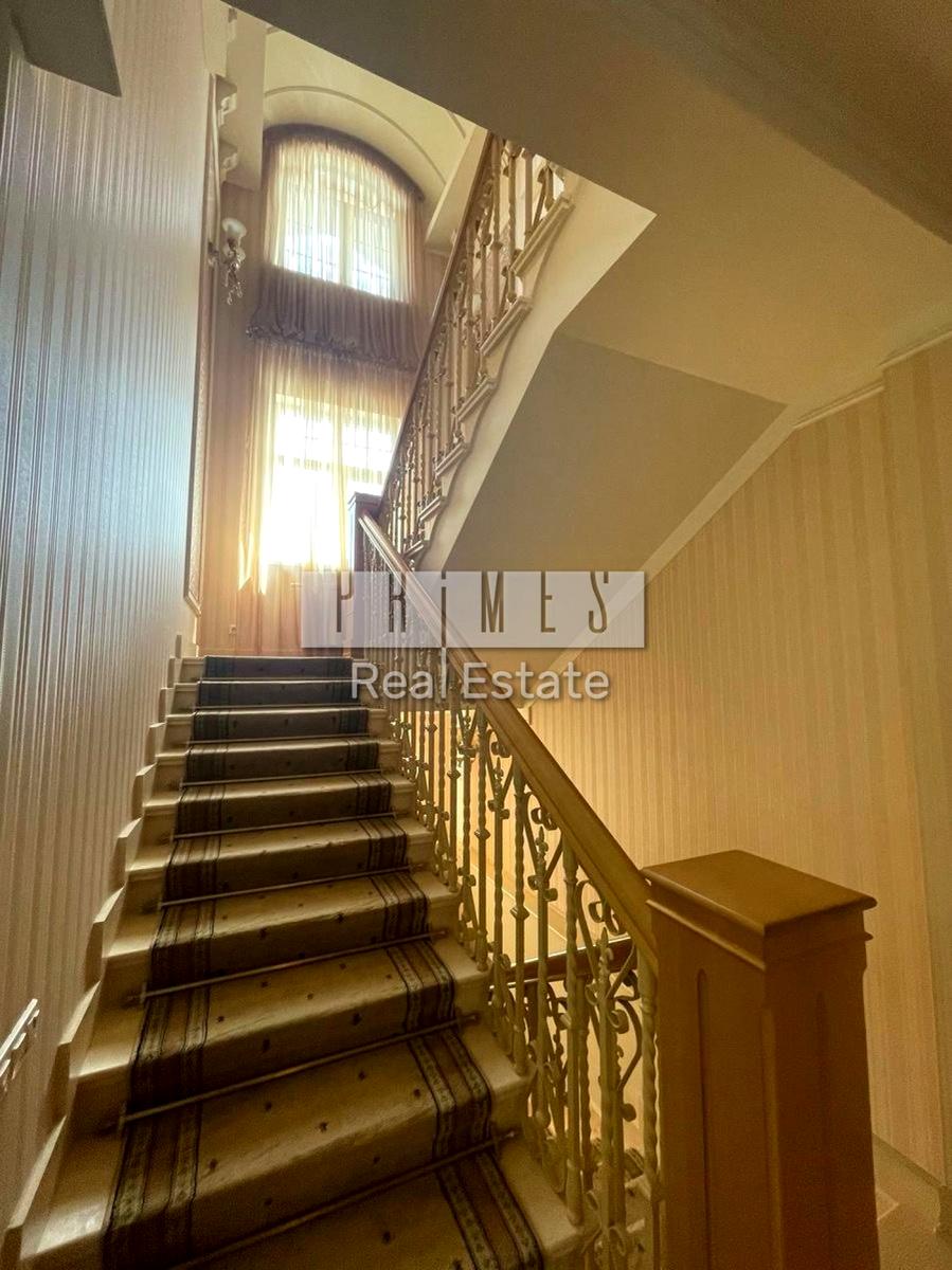 Дом по адресу ул. Центральная (площадь 500 м²) - Atlanta.ua - фото 7